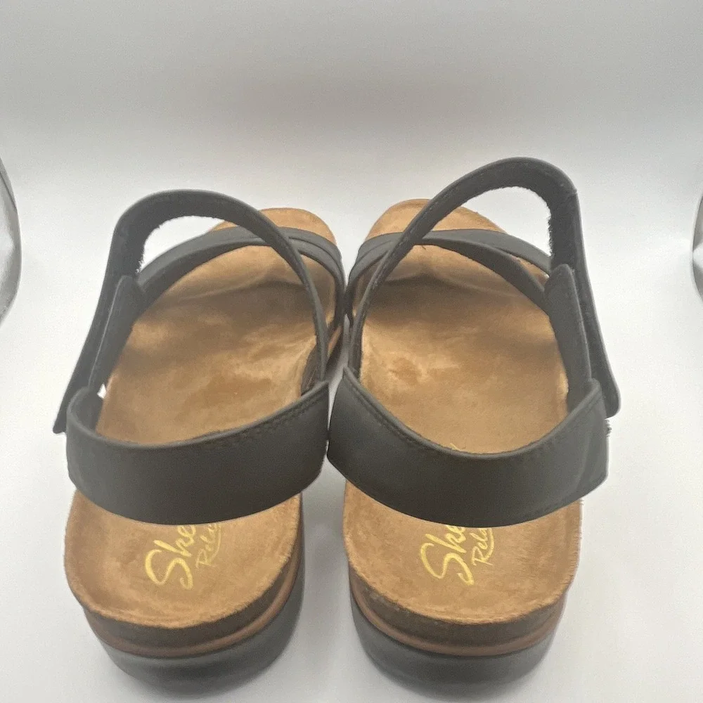 Skechers relaxed fit